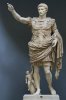 3 Augustus, první římský císař.jpg